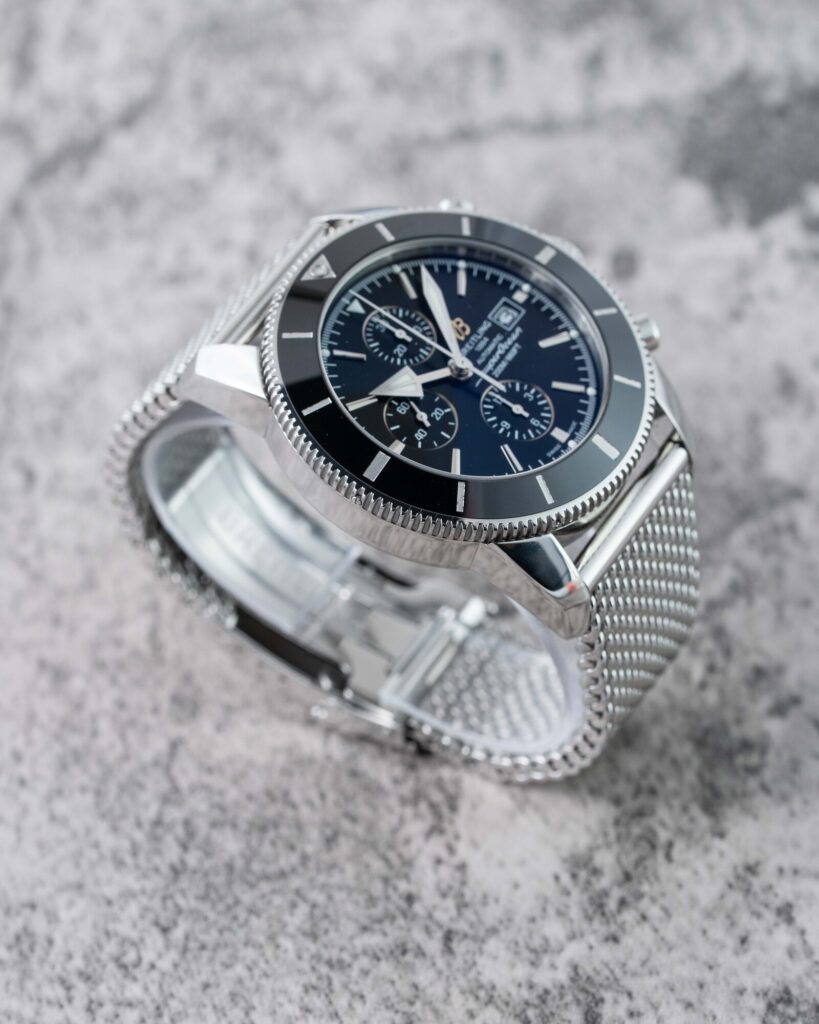 Breitling Superocean Heritage II Chronograph A13312
