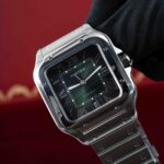 Cartier Santos WSSA0062 2024