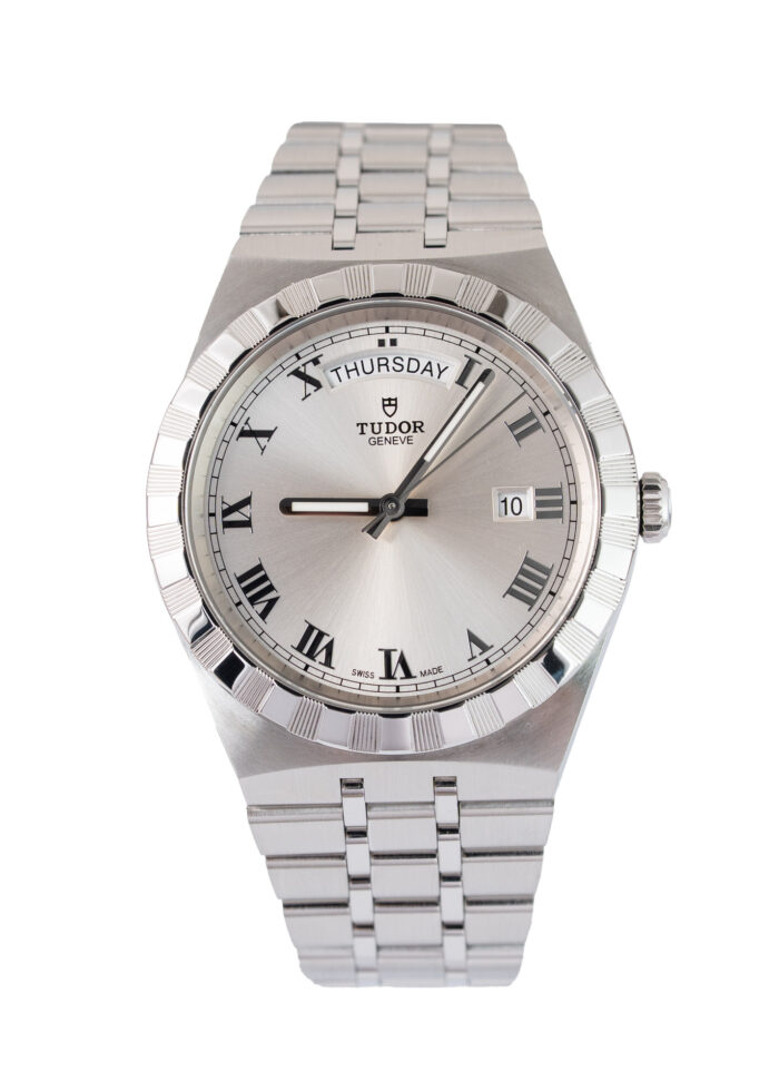 Tudor Royal 28600 2023