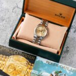 Rolex Datejust 16233 1993