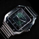 Cartier Santos WSSA0062 2024