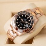 Rolex GMT-Master II 126715CHNR 2021