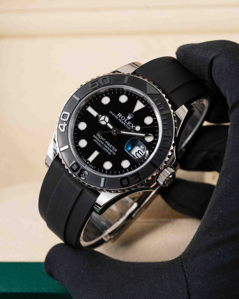 Rolex Yacht-Master 226659 2022