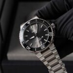 Oris Aquis Date 01 733 7730 7153 2021