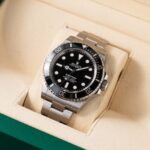 Rolex Submariner 124060 2020