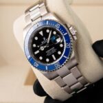 Rolex Submariner 126619LB 2022