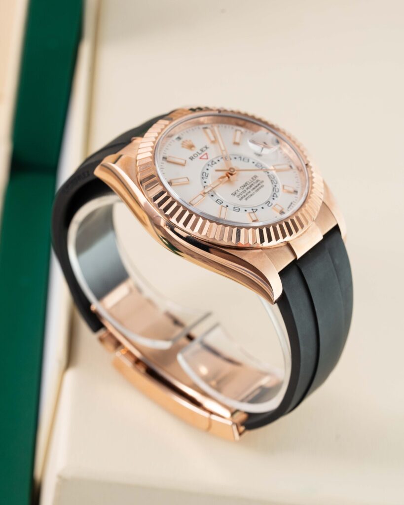 Rolex Sky-Dweller 326235 2022
