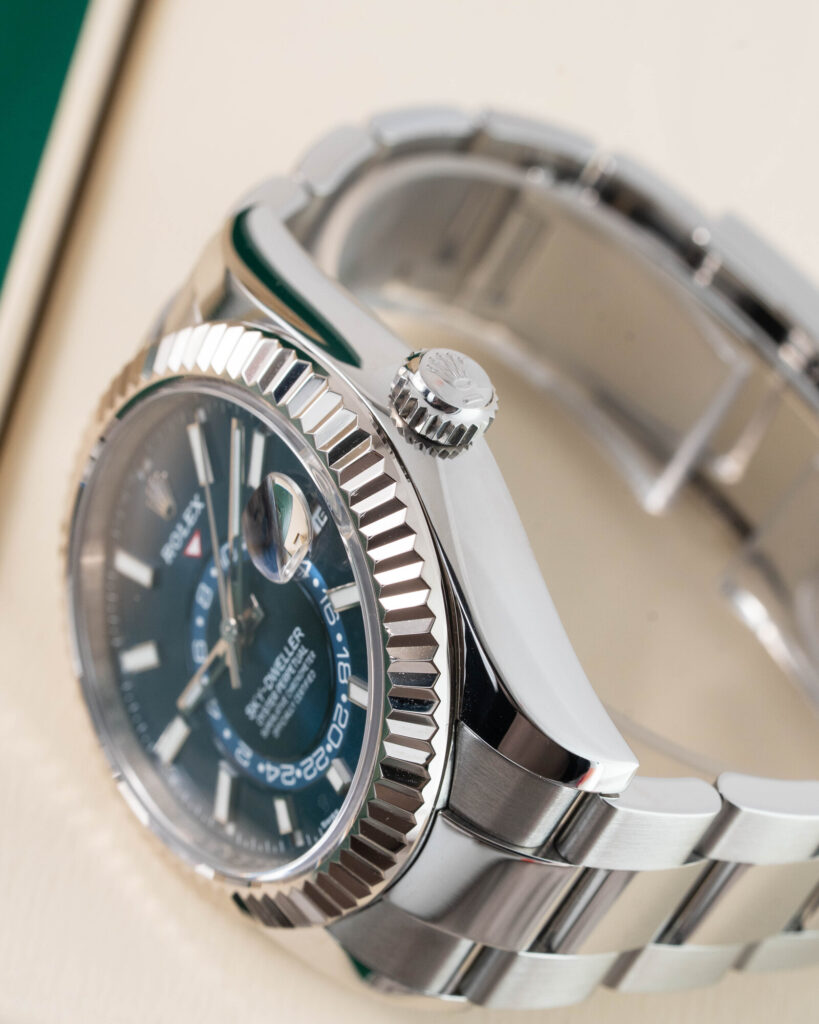 Rolex Sky-Dweller 326934 2021
