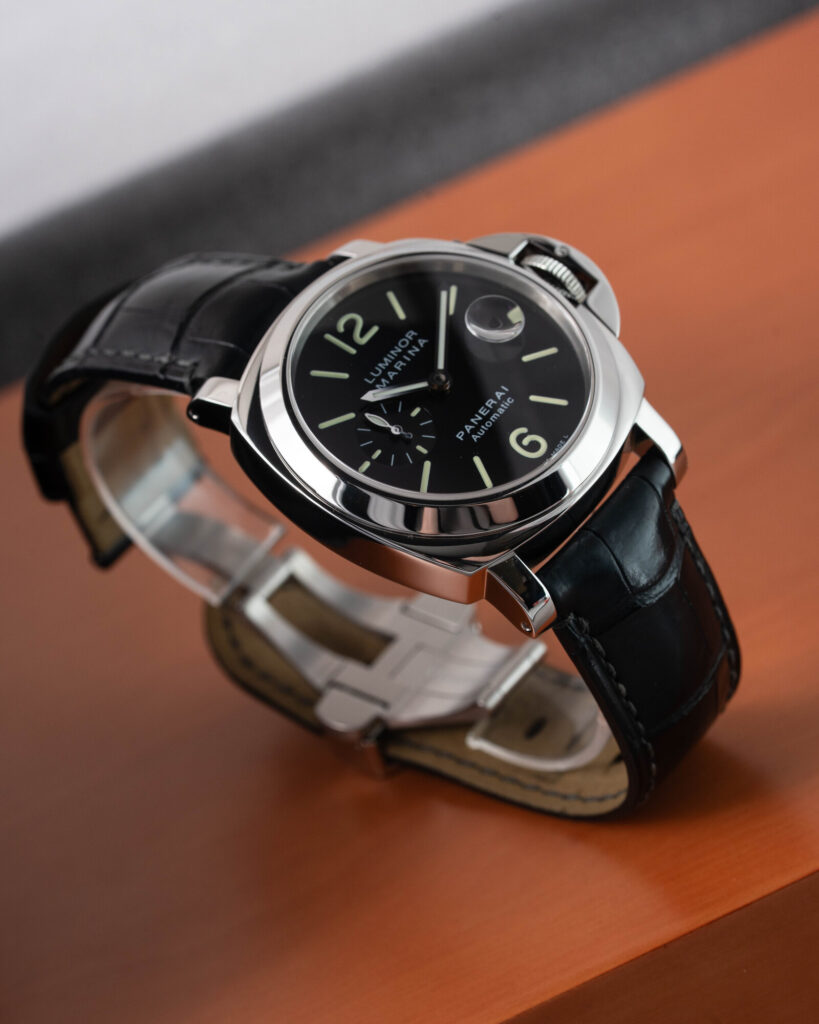 Panerai Luminor Marina OP6630 2005