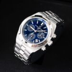 Vacheron Constantin Overseas Chronograph 5500V/110A-B148 2021