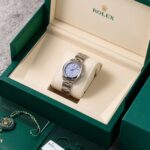 Rolex Oyster Perpetual 276200 2025