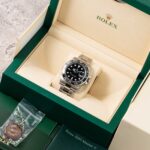 Rolex GMT-Master II 116710LN 2011
