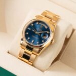 Rolex Day-Date 118208 2018