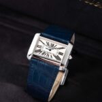 Cartier Tank Divan 2599 2007