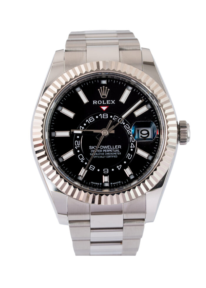 Rolex Sky-Dweller 336934 2025