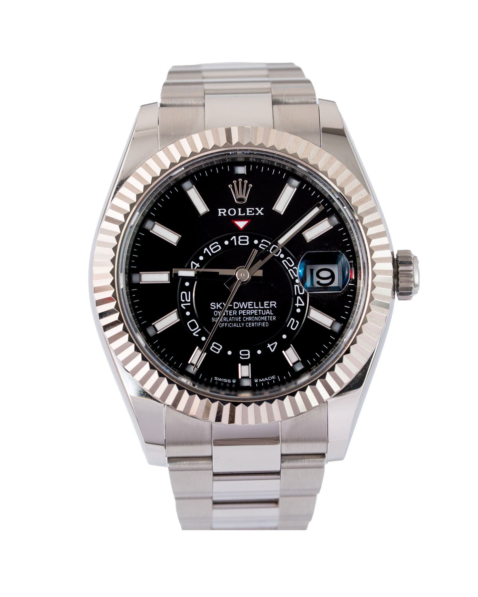 Rolex Rolex Sky-Dweller 336934 2025