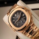 Patek Philippe Nautilus 5980/1R-001 2020