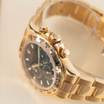 Rolex Daytona 116508 2018