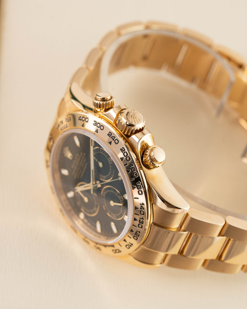Rolex Daytona 116508 2018