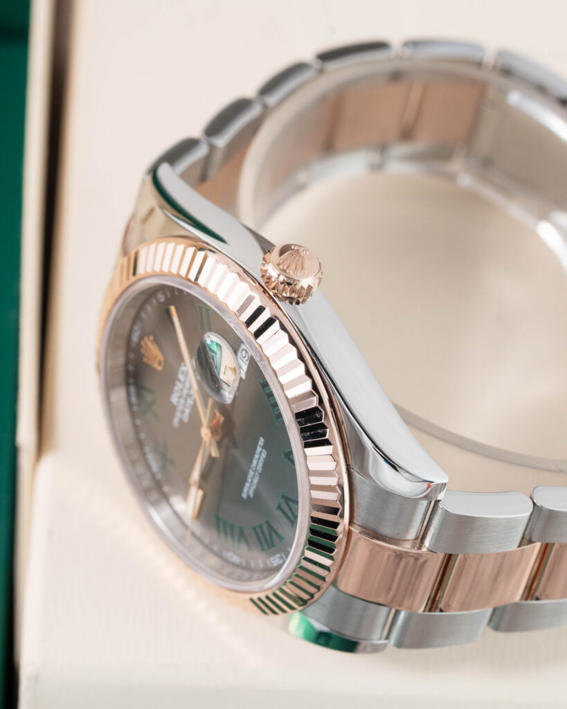 Rolex Datejust 126331 2023