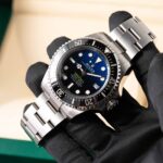 Rolex Deepsea 136660 2024