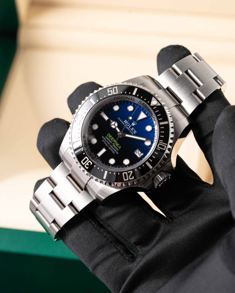 Rolex Deepsea 136660 2024