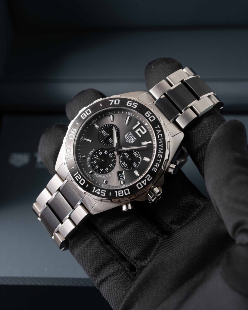 Tag Heuer Formula 1 CAZ1011 2019