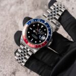Rolex GMT-Master II 16710 1991