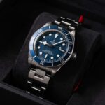 Tudor Black Bay 79030B 2020