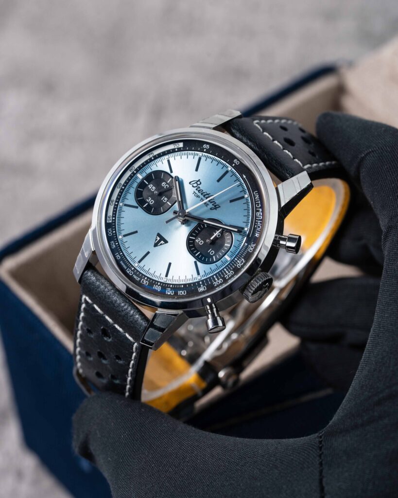 Breitling Top Time Triumph A23311 2022