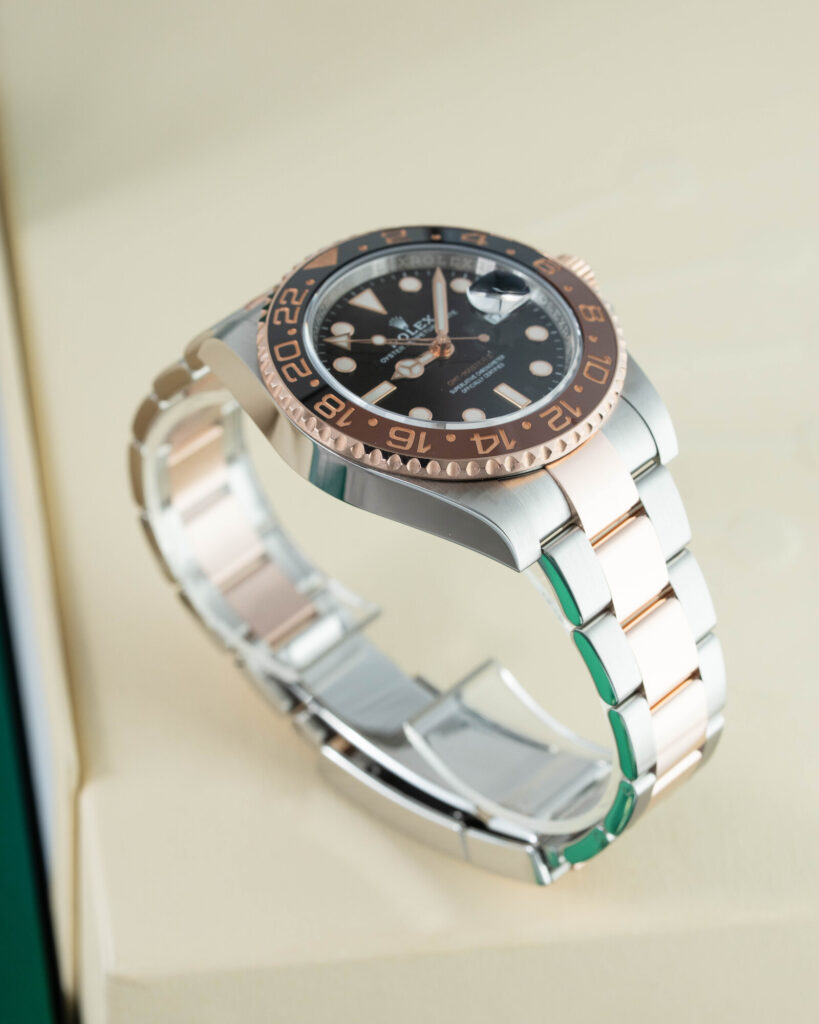 Rolex GMT-Master II 126711CHNR 2020
