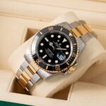 Rolex Submariner 126613LN 2022