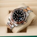 Rolex GMT-Master II 126711CHNR 2022