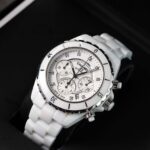 Chanel J12 COH2009 2010