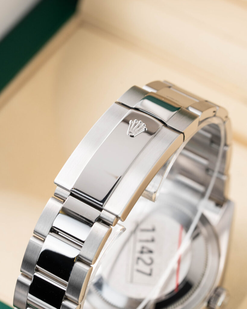 Rolex Sky-Dweller 326934 2019
