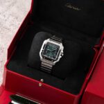 Cartier Santos De Cartier WSSA0062 2024
