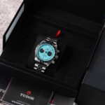 Tudor Black Bay Chrono 79360N 2026