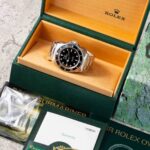 Rolex Submariner 14060M 2003