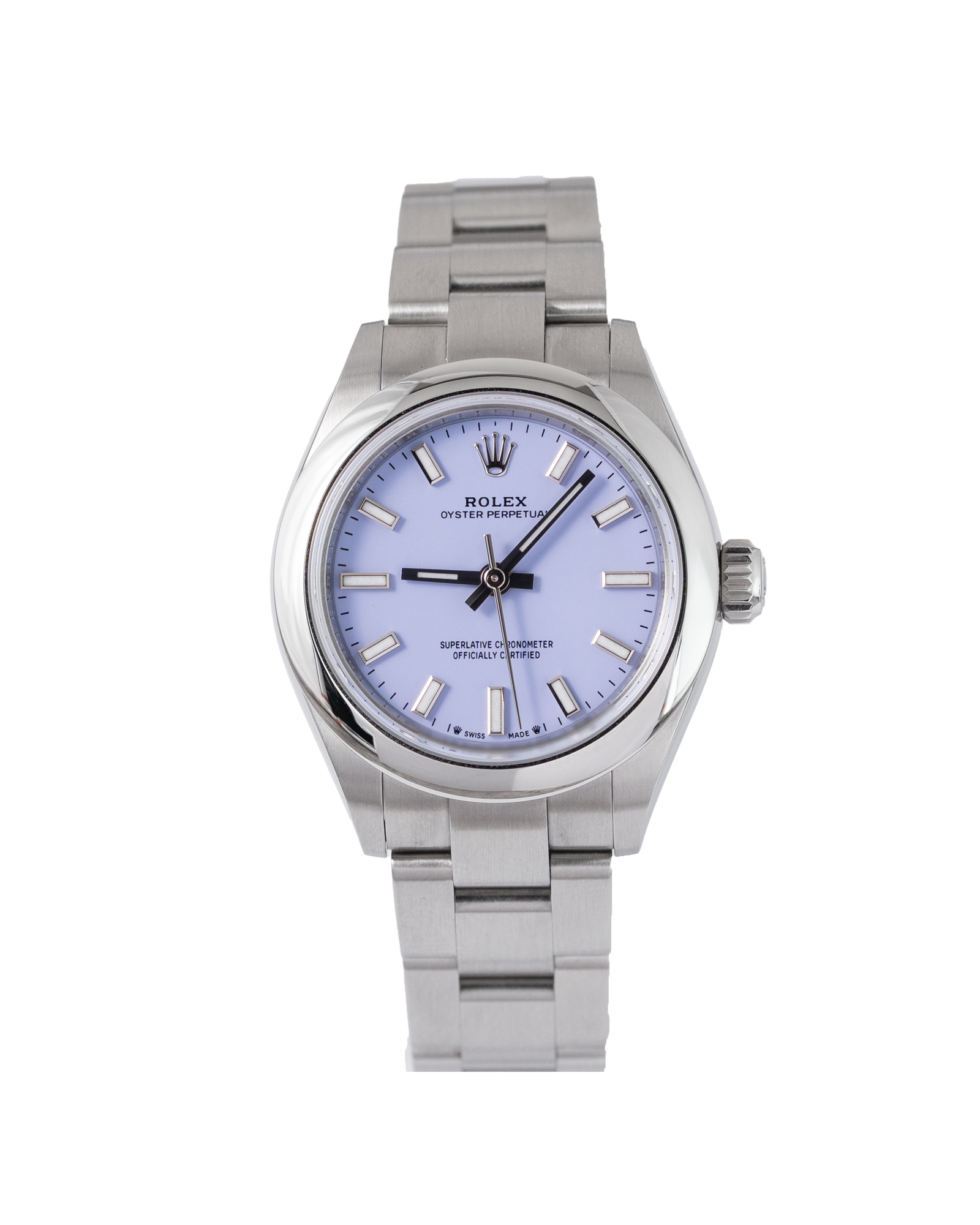Rolex Rolex Oyster Perpetual 276200 2025