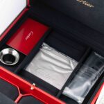 Cartier Santos De Cartier WHSA0009 2021