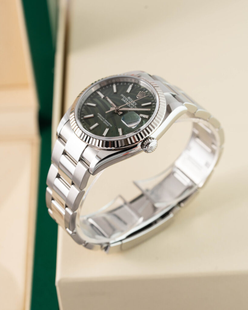 Rolex Datejust 126234 2022