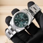 Rolex Datejust 126300 2022