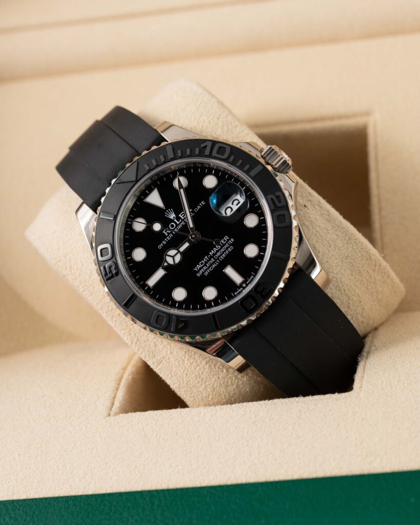 Rolex Yacht-Master 226659 2022