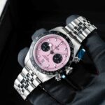Tudor Black Bay Chronograph 79360N 2026