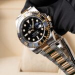 Rolex Submariner 116613LN 2017
