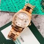 Rolex Day-Date 118235 2001