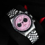 Tudor Black Bay Chrono 79360N 2025