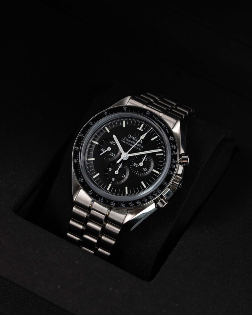 Omega Speedmaster 310.30.42.50.01.002 2022