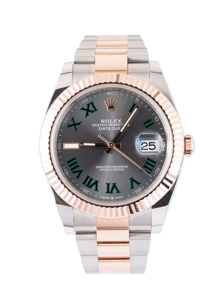 Rolex Datejust 126331 2023