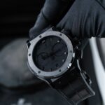 Hublot Classic Fusion 521.CM.1110.RX 2013